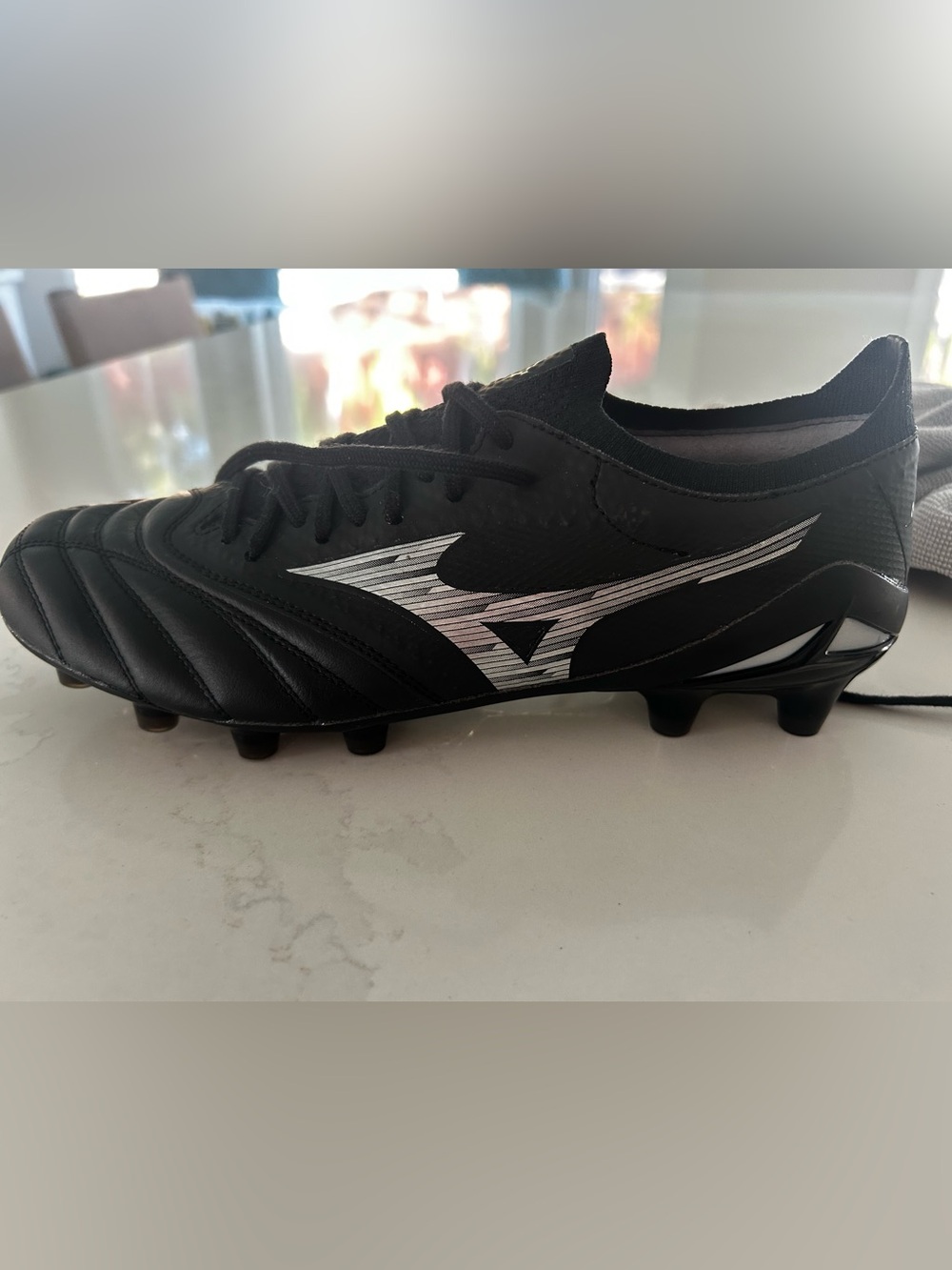 Mizuno Morelia Neo Soccer Cleats